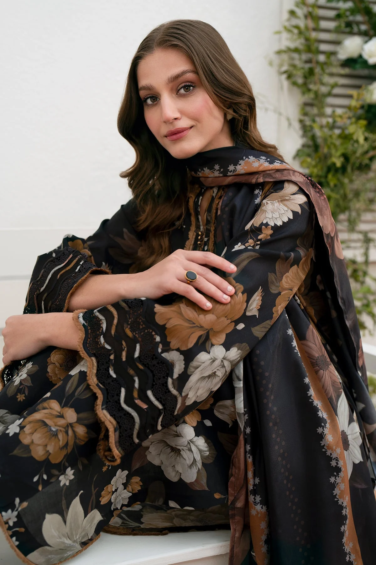DIGITAL PRINTED LAWN SF-540 - Image 6