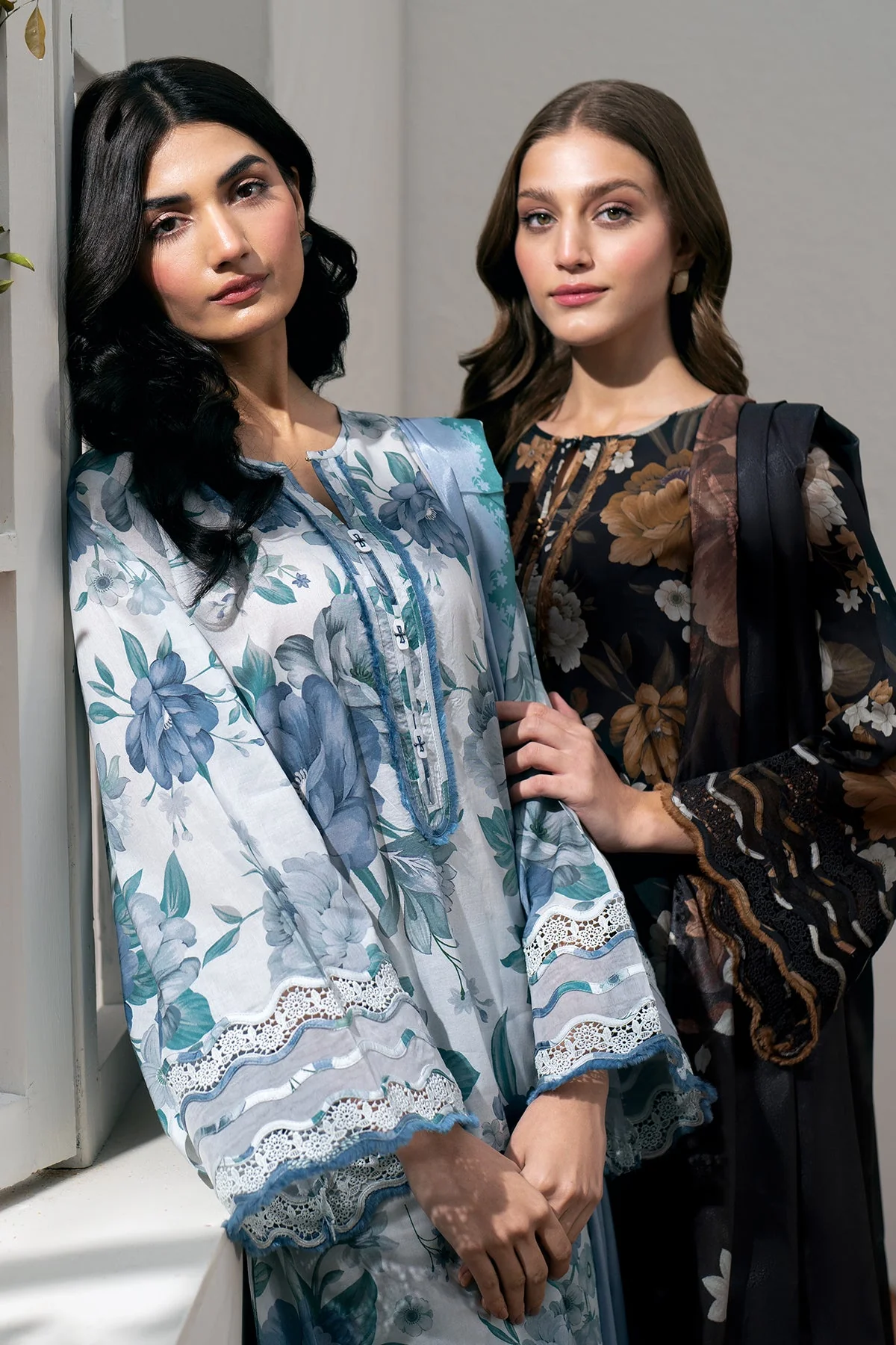 DIGITAL PRINTED LAWN SF-540 - Image 8