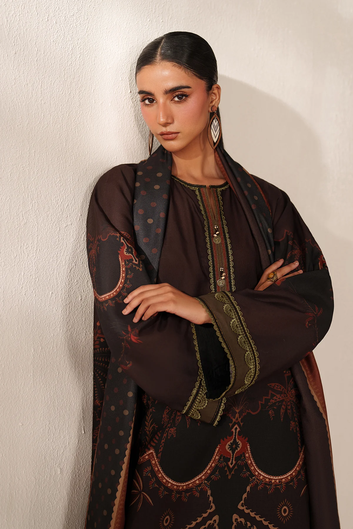 DIGITAL PRINTED VISCOSE PR-1239 - Image 4
