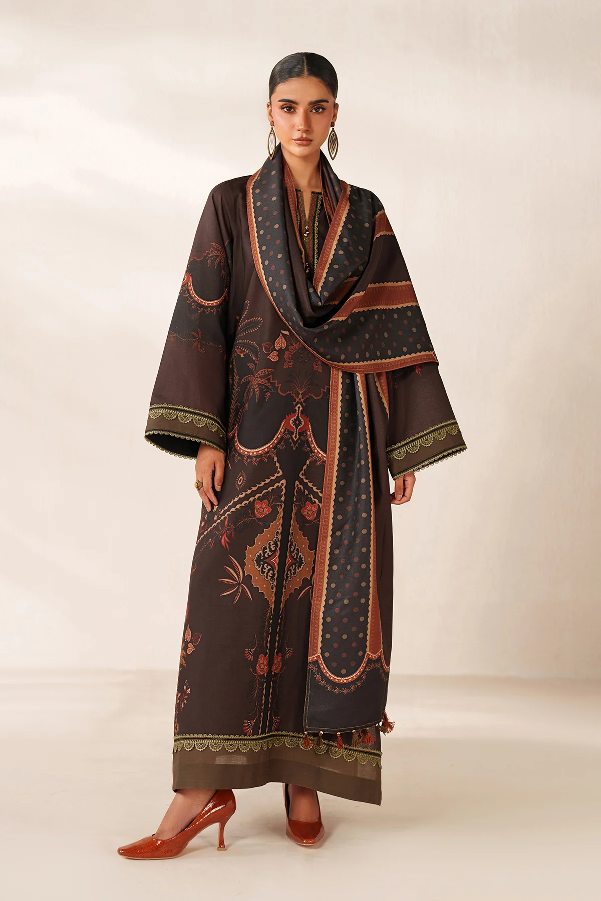 DIGITAL PRINTED VISCOSE PR-1239 - Image 5