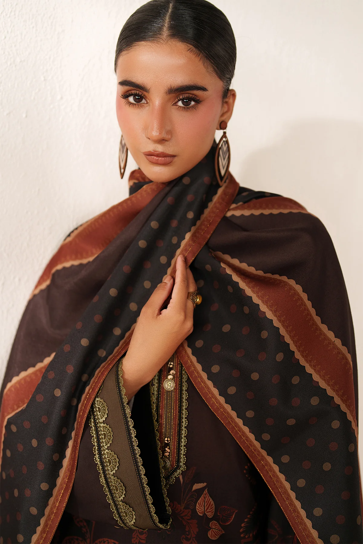 DIGITAL PRINTED VISCOSE PR-1239 - Image 6