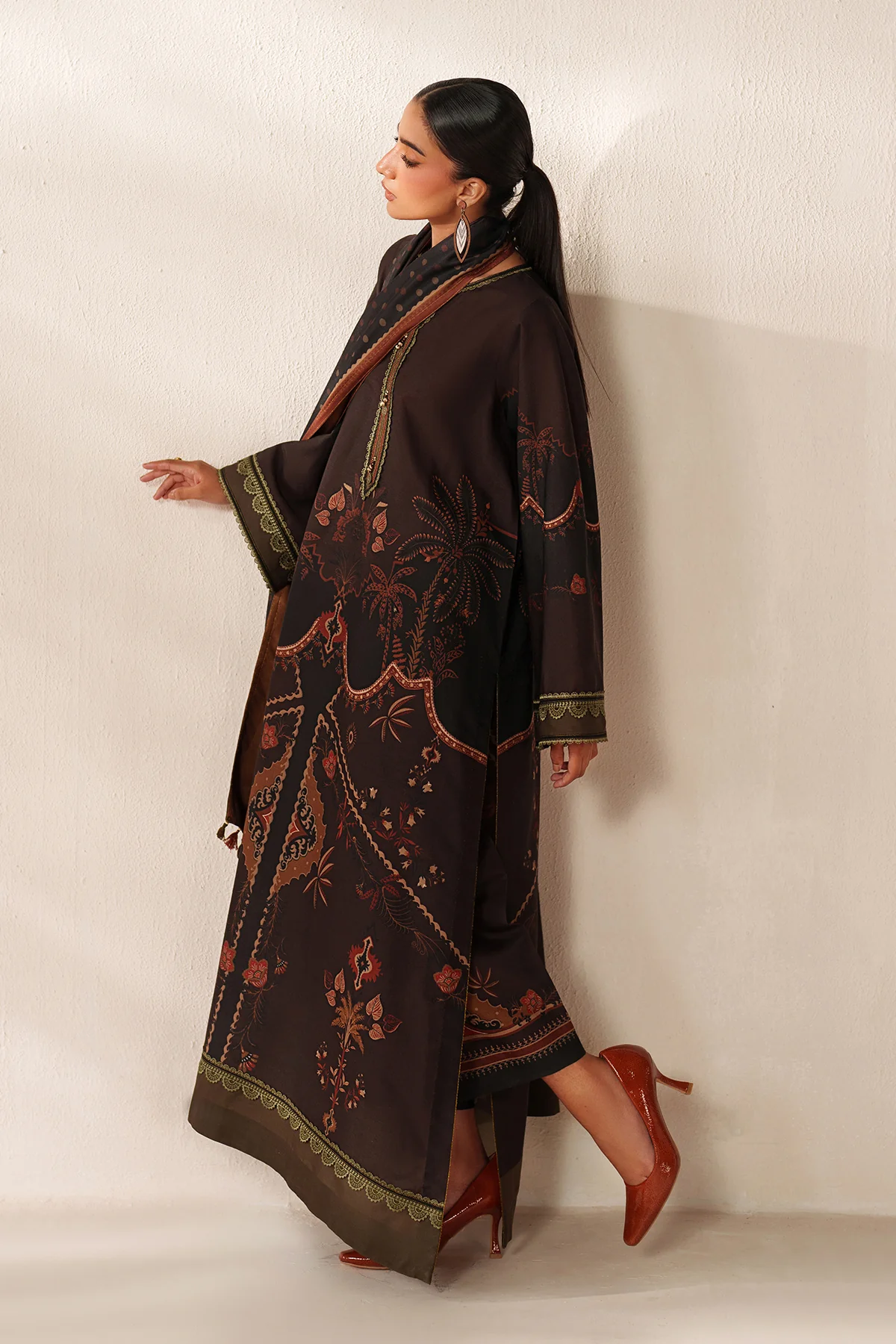 DIGITAL PRINTED VISCOSE PR-1239 - Image 7
