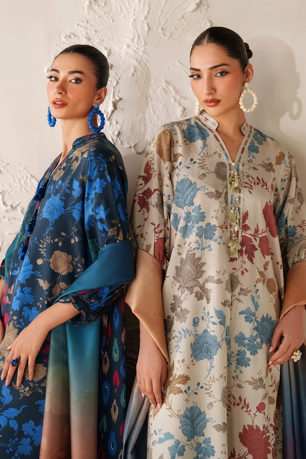 DIGITAL PRINTED VISCOSE UF-4300 - Image 10