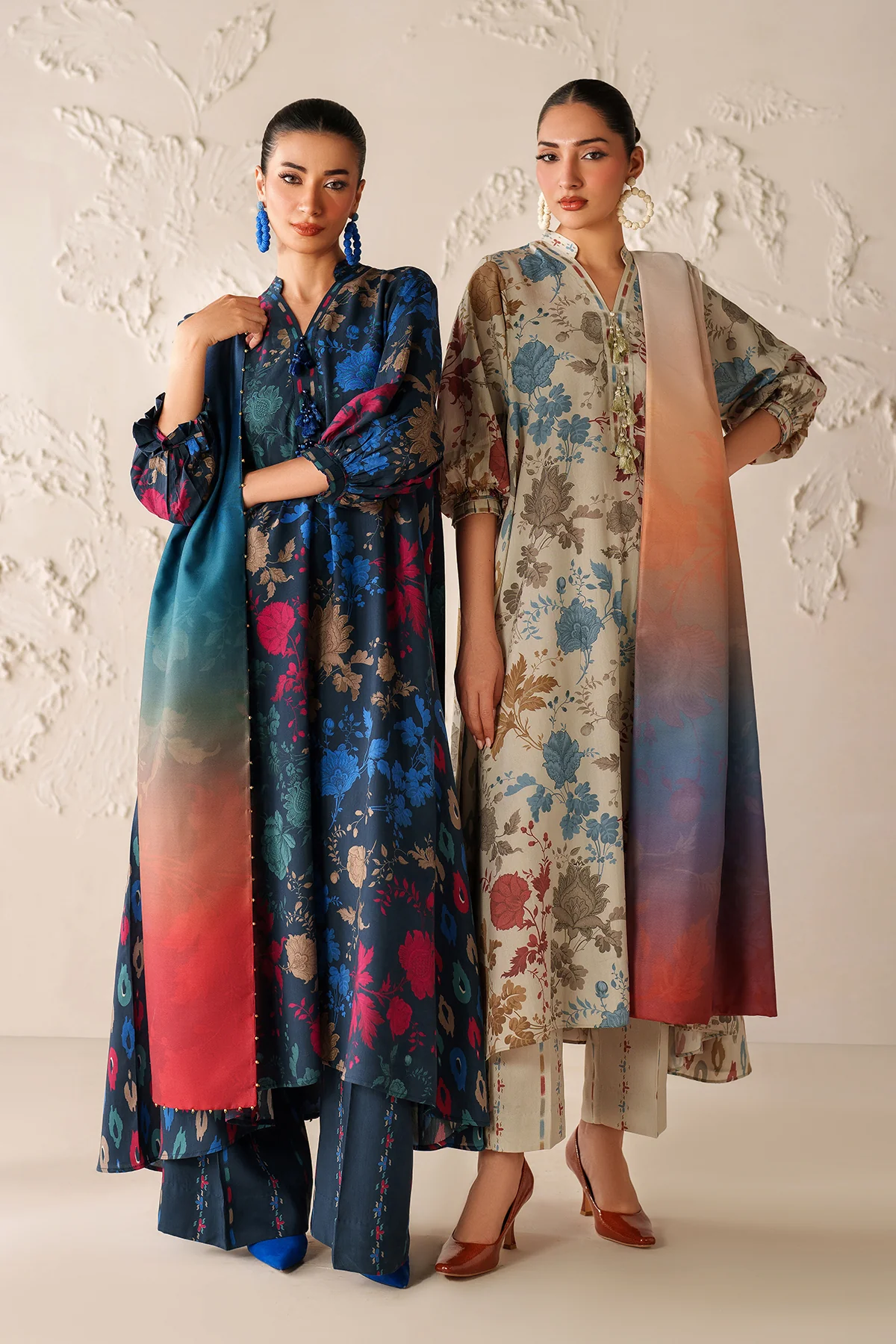 DIGITAL PRINTED VISCOSE UF-4300 - Image 11
