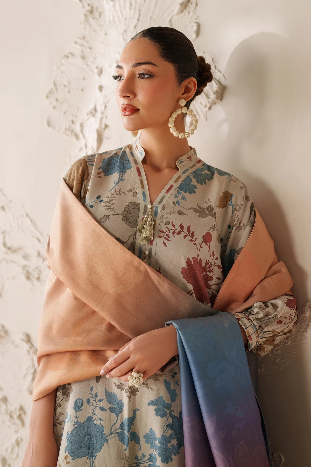 DIGITAL PRINTED VISCOSE UF-4300 - Image 6