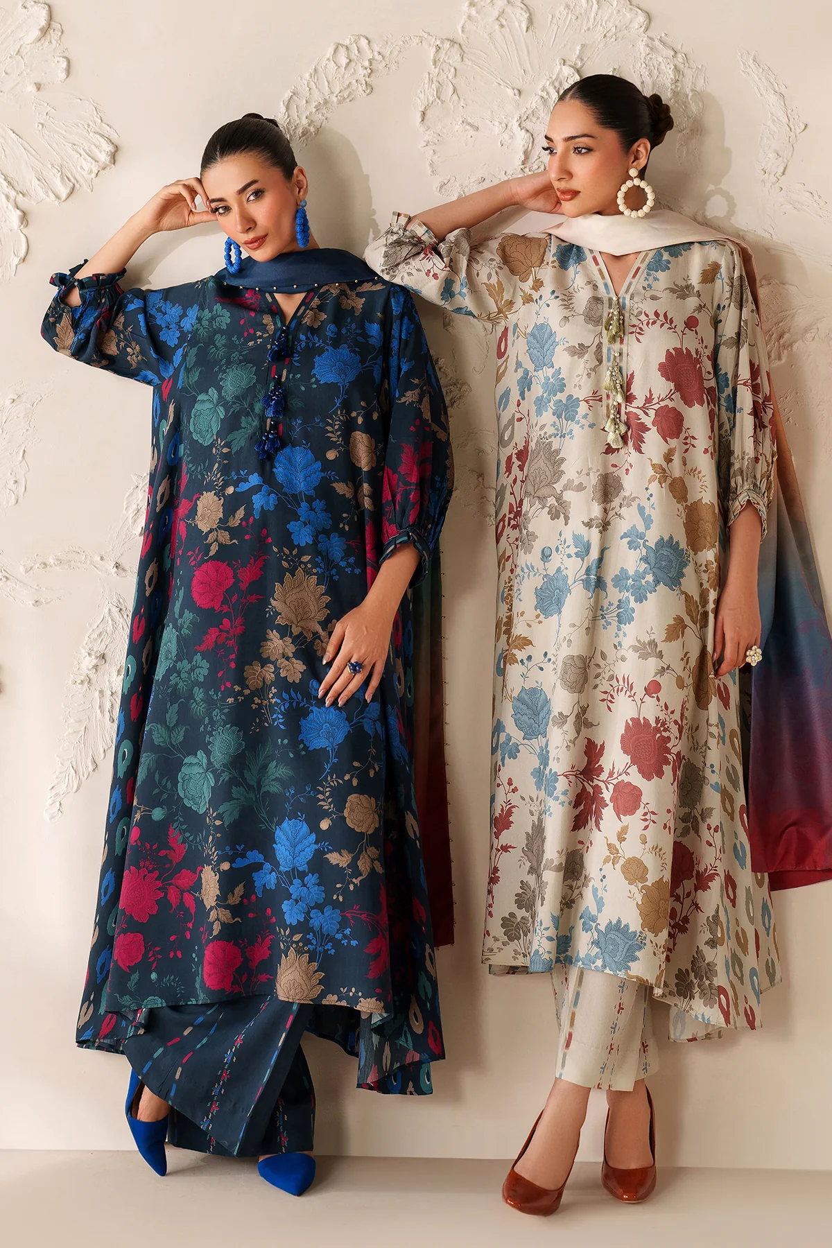 DIGITAL PRINTED VISCOSE UF-4300 - Image 8