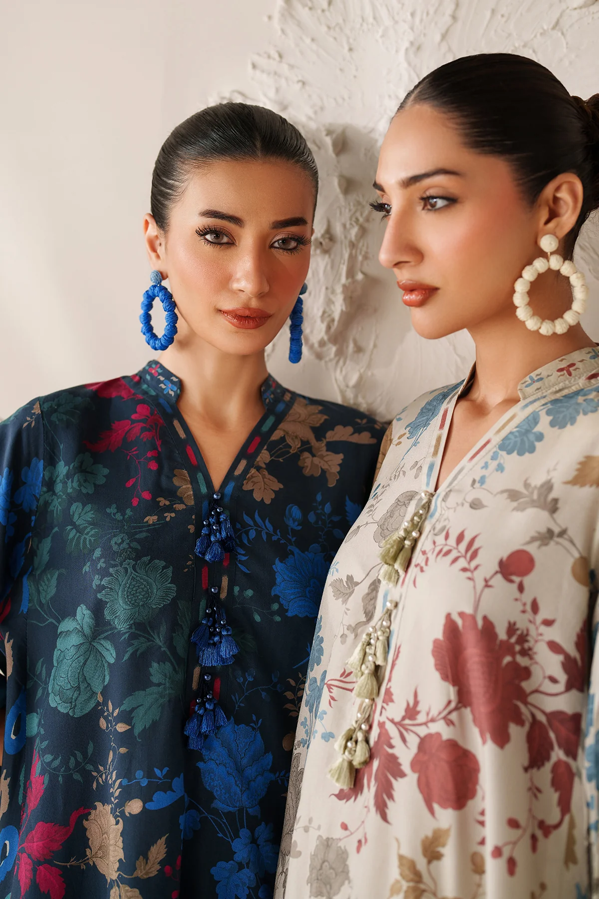 DIGITAL PRINTED VISCOSE UF-4300 - Image 9