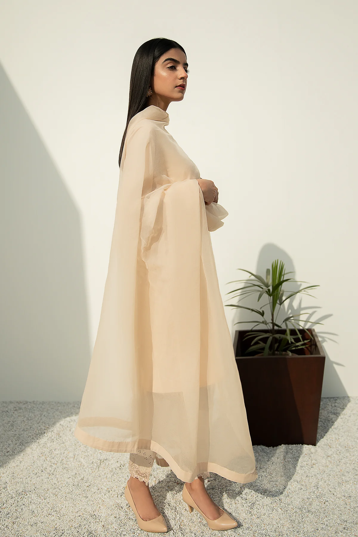 CHIFFON DUPATTA-07 - Image 3