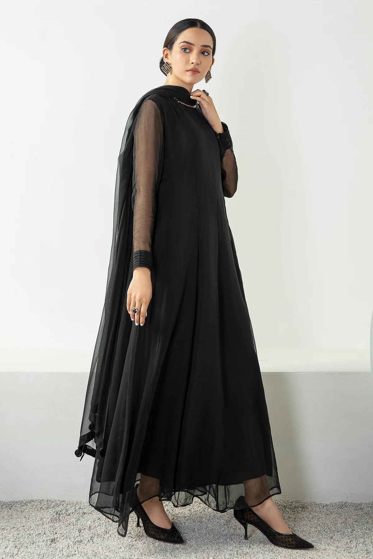 CHIFFON DUPATTA-17 - Image 3