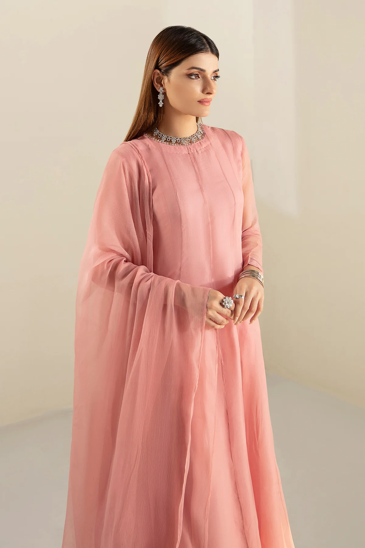 CHIFFON DUPATTA-21 - Image 4