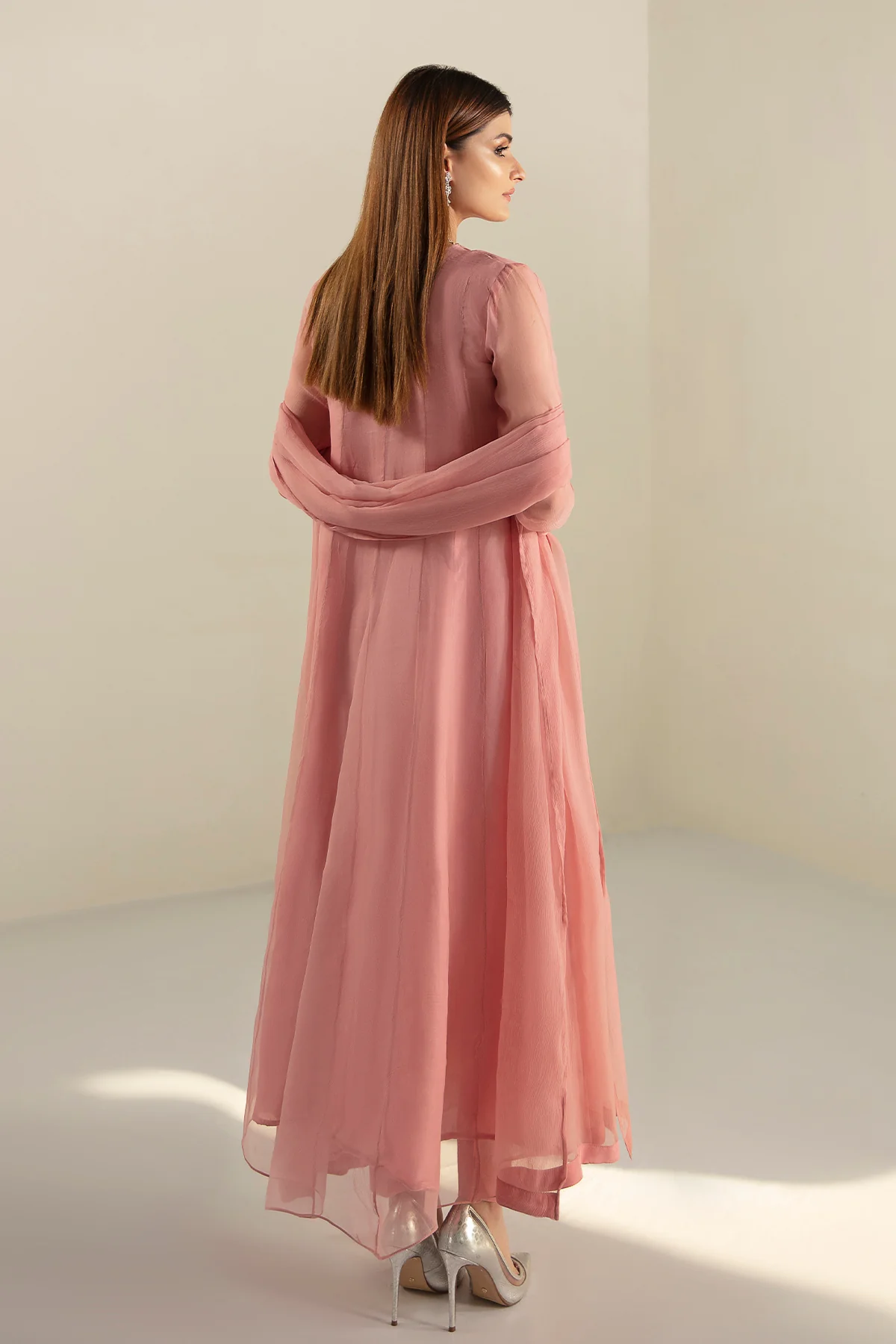 CHIFFON DUPATTA-21 - Image 6