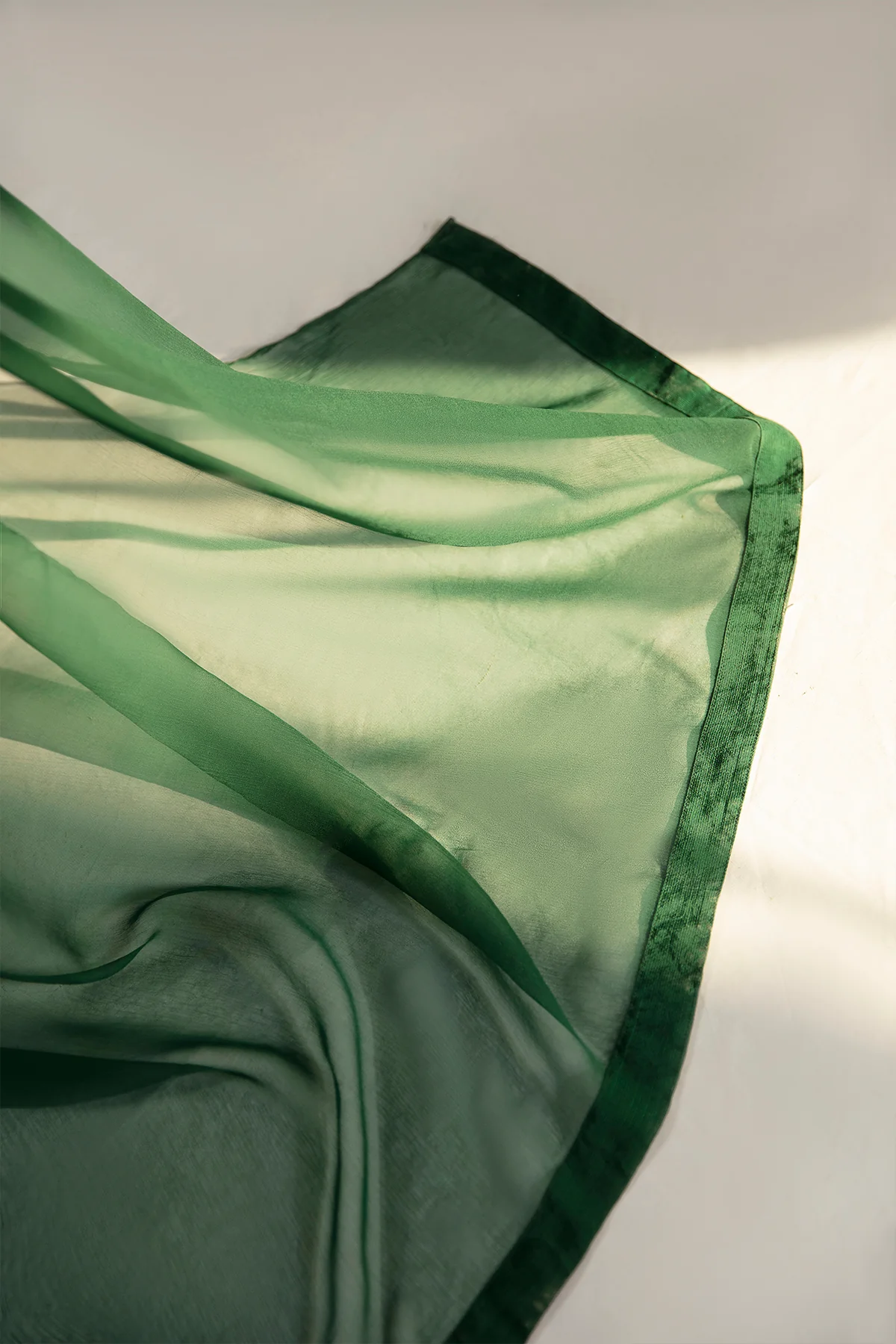 CHIFFON DUPATTA-22 - Image 3