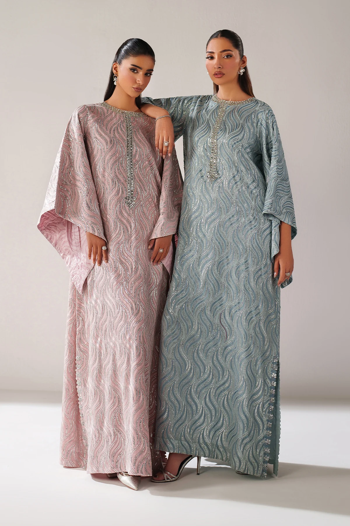 EMBROIDERED CHIFFON PR-1243 - Image 14