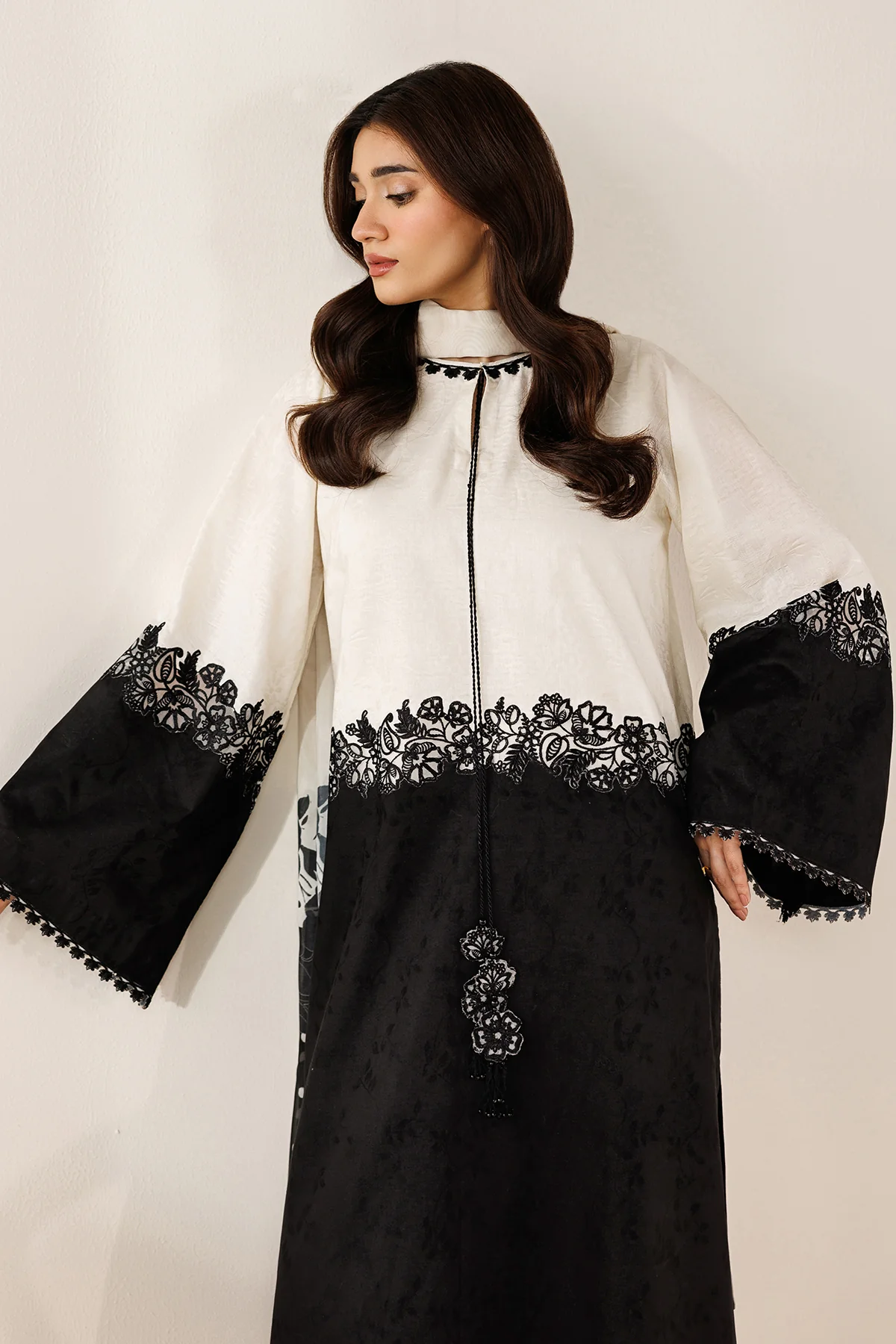 EMBROIDERED JACQUARD PR-1270 - Image 3