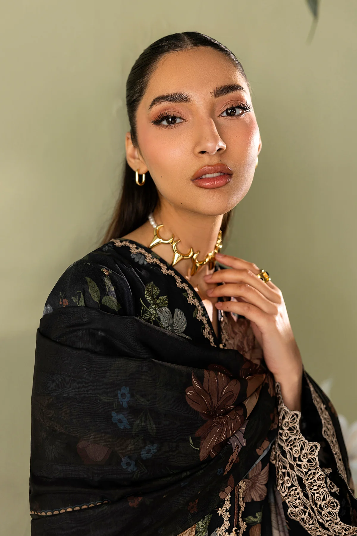 EMBROIDERED LAWN PR-1256 - Image 10