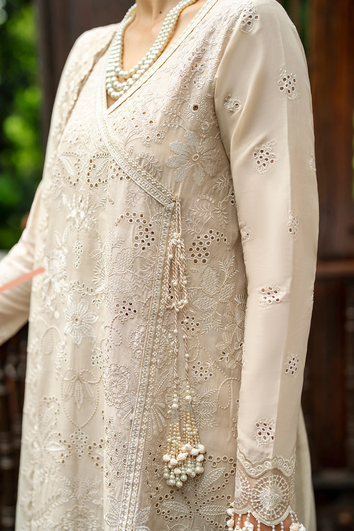 EMBROIDERED LAWN UF-4266 - Image 3