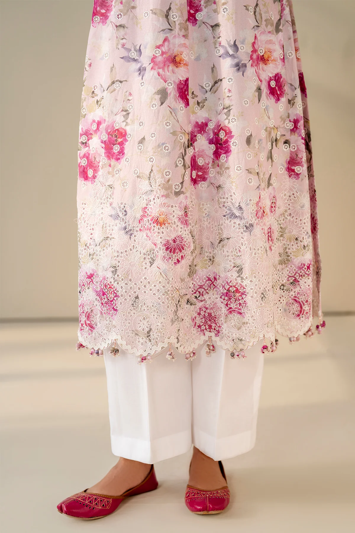 EMBROIDERED LAWN SF-4276 - Image 5