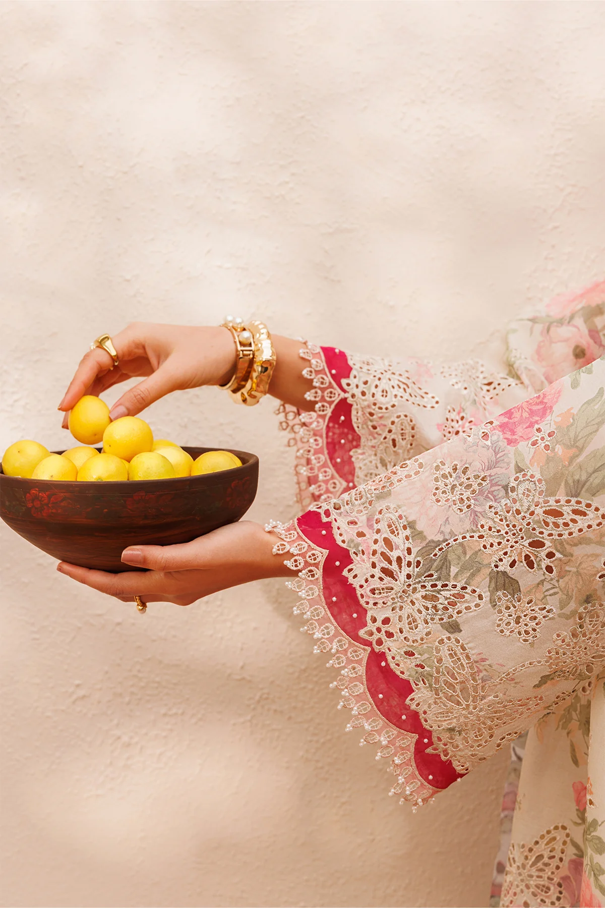 EMBROIDERED LAWN SF-4397 - Image 7