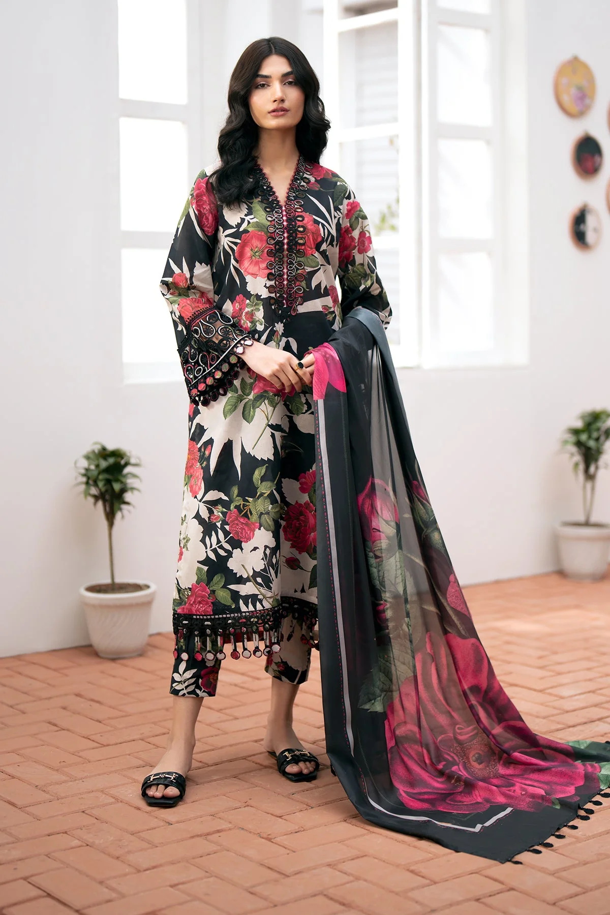 STITCHED SALE