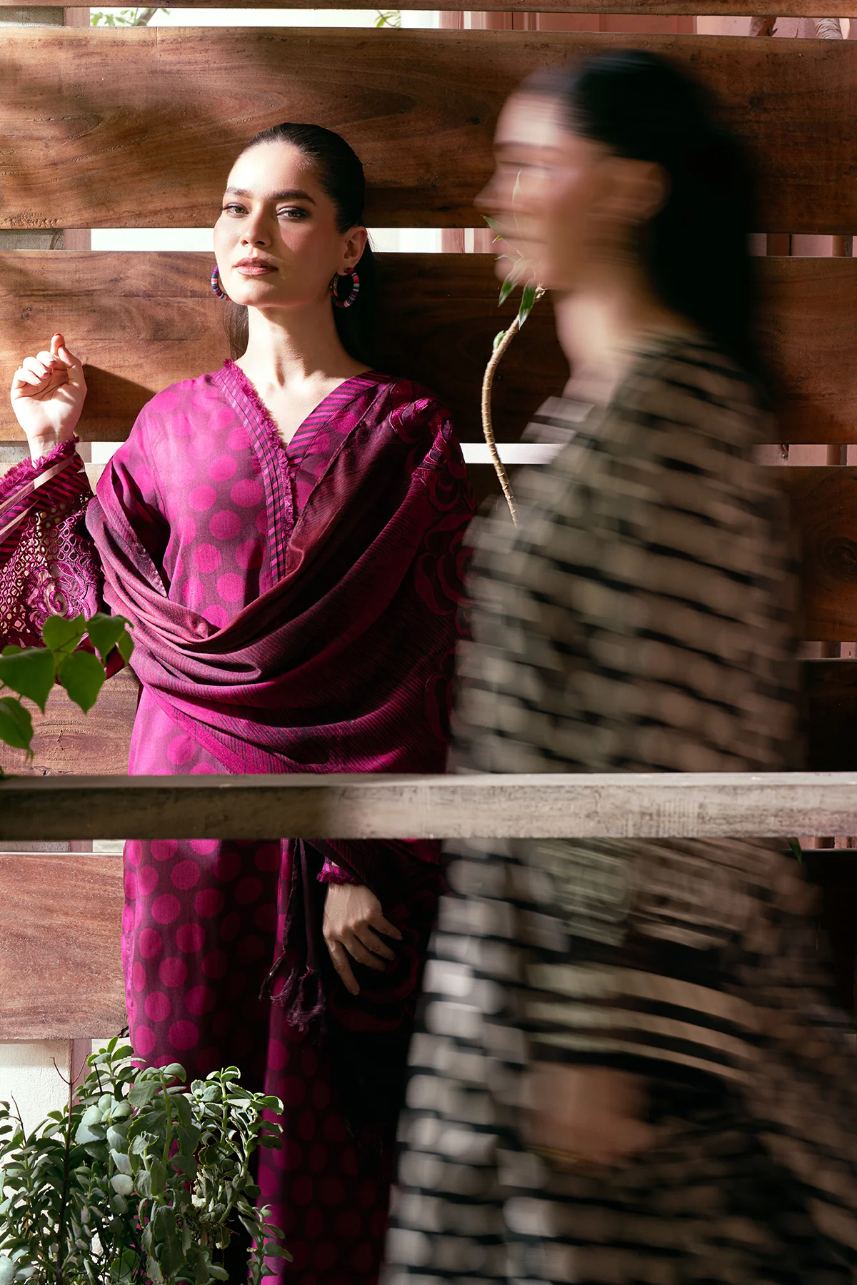EMBROIDERED VISCOSE UF-762 - Image 10